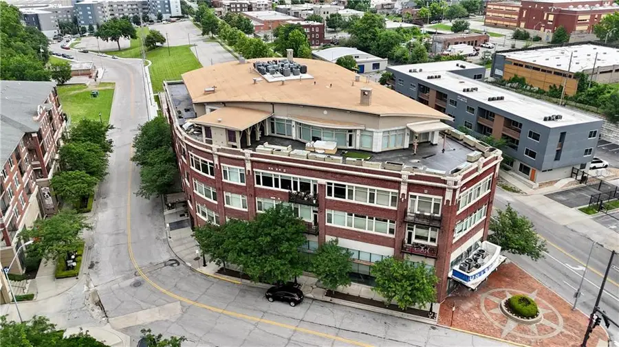 2929 Mcgee Street #409, Kansas City, MO 64108 - #2