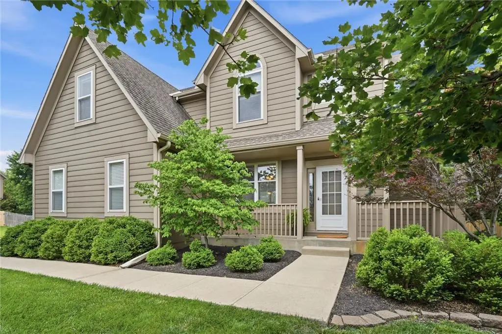 15776 S Madison Drive, Olathe, KS 66062 - #1