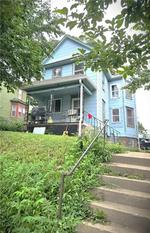 822 Tauromee Avenue, Kansas City, KS 66101