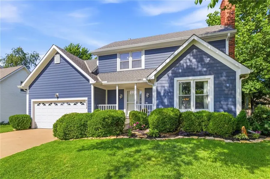 9224 Swarner Drive, Lenexa, KS 66219 - #2