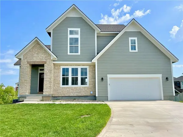 306 Stoneridge Court, Lawrence, KS 66049