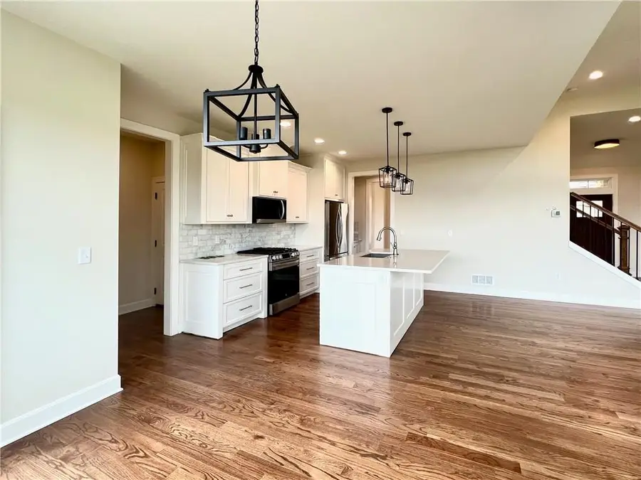 306 Stoneridge Court, Lawrence, KS 66049 - #3
