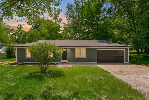 803 Madison Street, Pleasant Hill, MO 64080