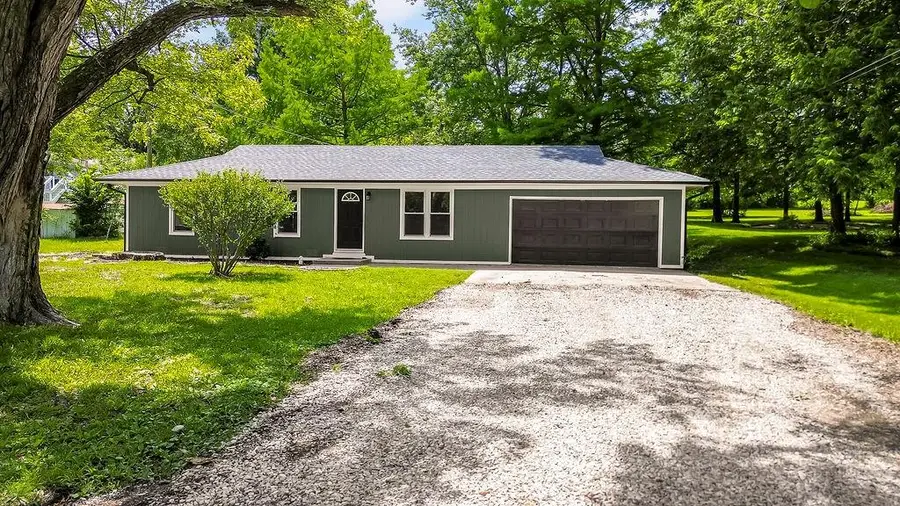 803 Madison Street, Pleasant Hill, MO 64080 - #2