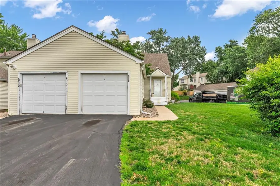 6210 NW 82nd Terrace, Kansas City, MO 64151 - #2