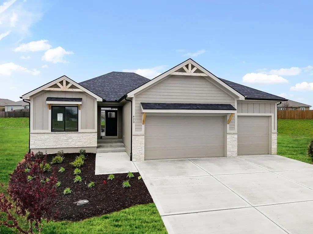 7904 SE Hoot Owl Street, Blue Springs, MO 64014 - #1