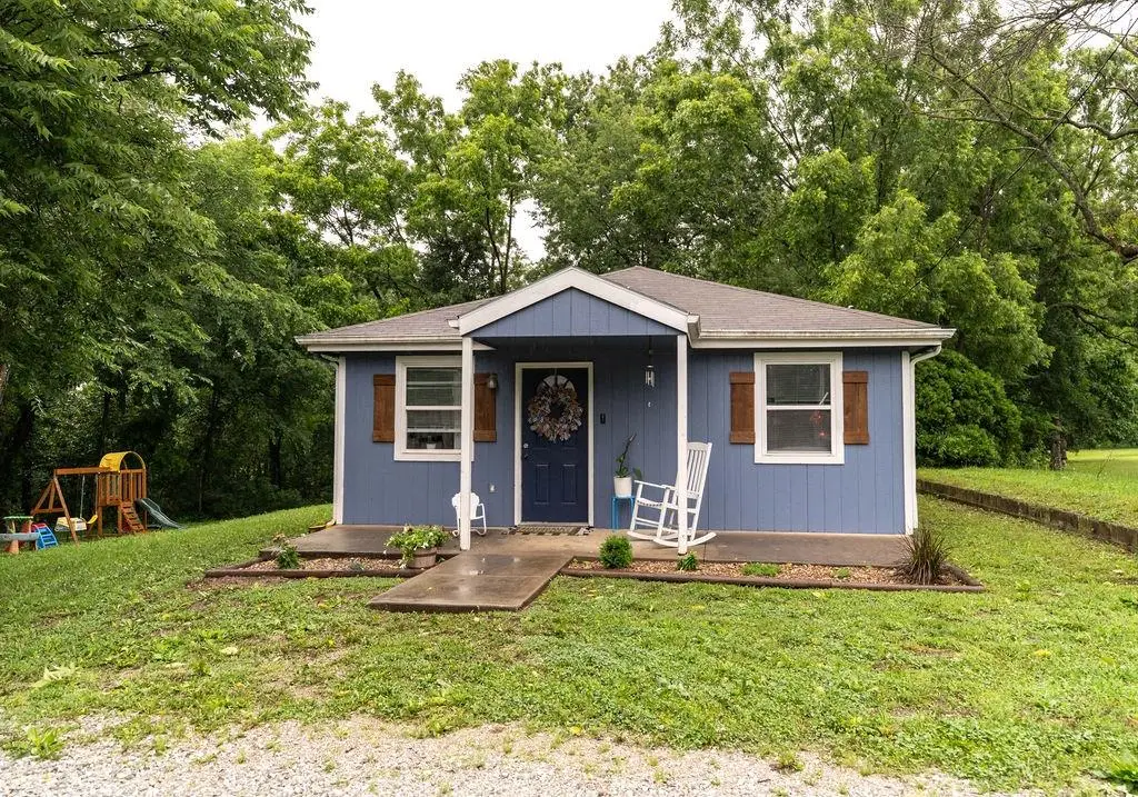 301 N Elm Street, Urich, MO 64788 - #1