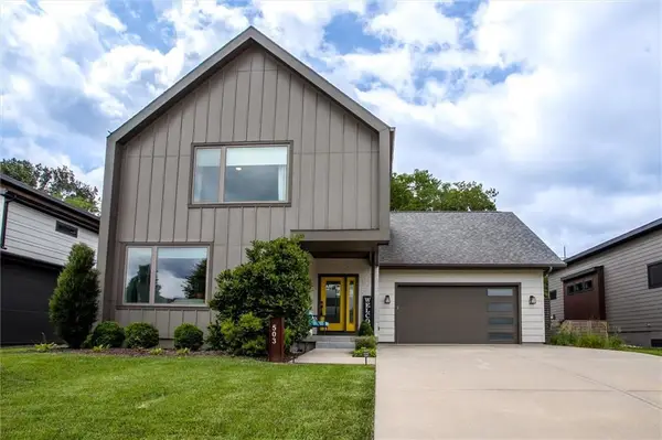 503 NE 100th Street, Kansas City, MO 64155