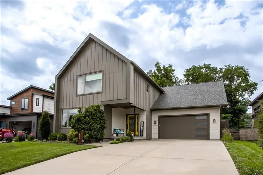 503 NE 100th Street, Kansas City, MO 64155 - #2