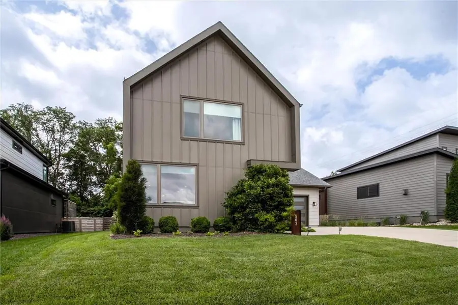 503 NE 100th Street, Kansas City, MO 64155 - #3