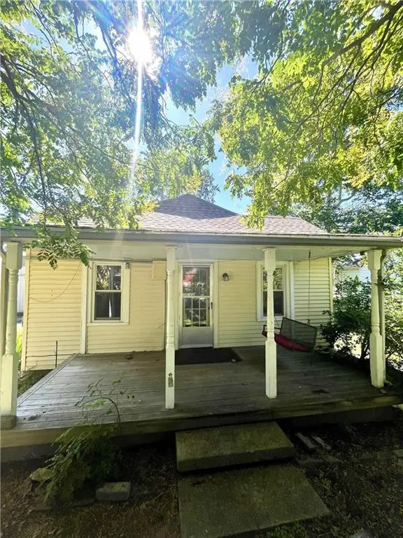 202 Hunt Street, Wellsville, KS 66092 - #2
