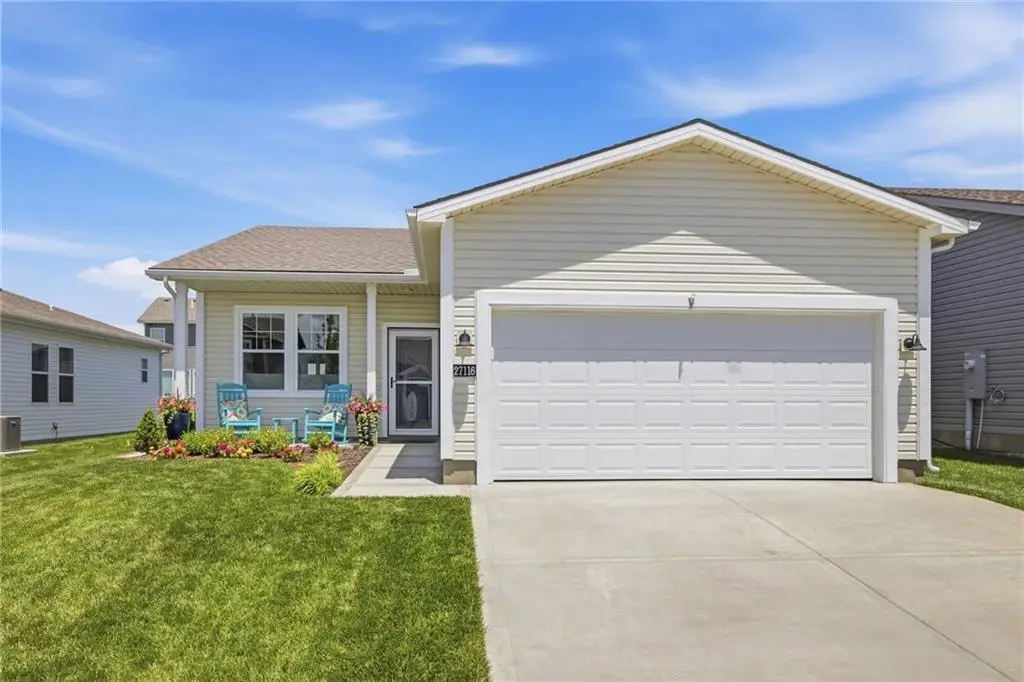 27116 E Sycamore Street, Lees Summit, MO 64086 - #1