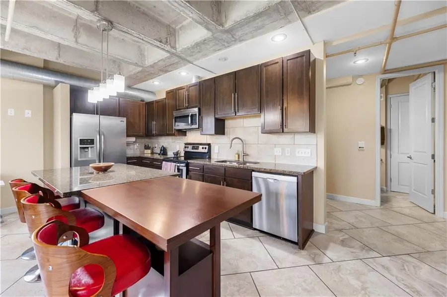 2940 Baltimore Avenue #1201, Kansas City, MO 64108 - #3