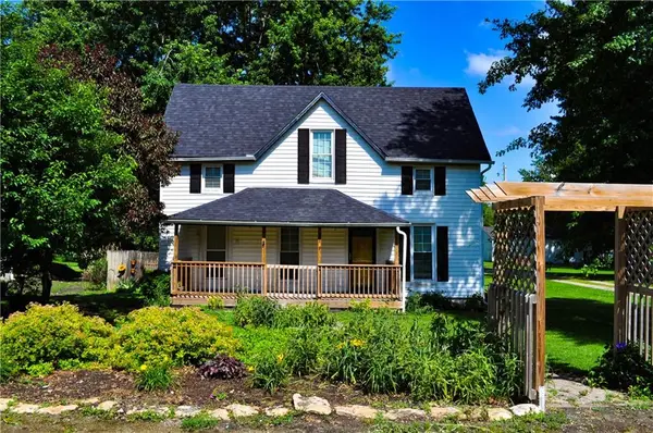 314 S Ohio Street, King City, MO 64463