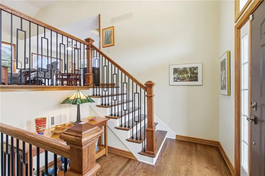 2513 NE Old Paint Road, Lees Summit, MO 64086 - #3