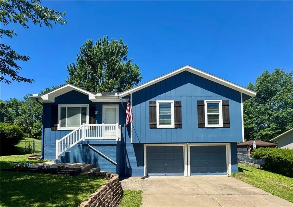 1411 Andrew Street, Pleasant Hill, MO 64080 - #1
