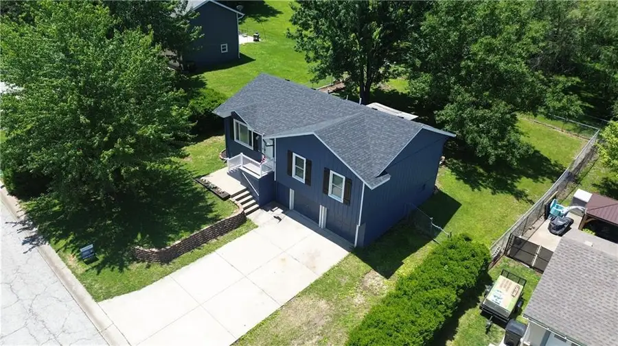 1411 Andrew Street, Pleasant Hill, MO 64080 - #3