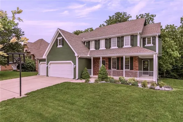 9027 N Manning Avenue, Kansas City, MO 64157