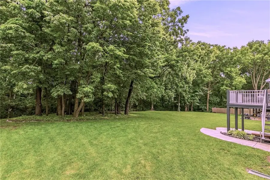 9027 N Manning Avenue, Kansas City, MO 64157 - #3