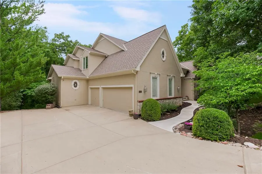 4522 N Mulberry Court, Kansas City, MO 64116 - #3