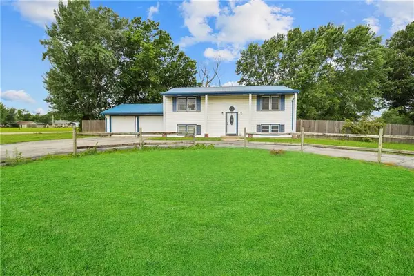 600 N Delaware Street, Edna, KS 67342