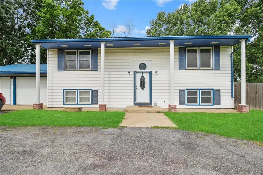 600 N Delaware Street, Edna, KS 67342 - #2
