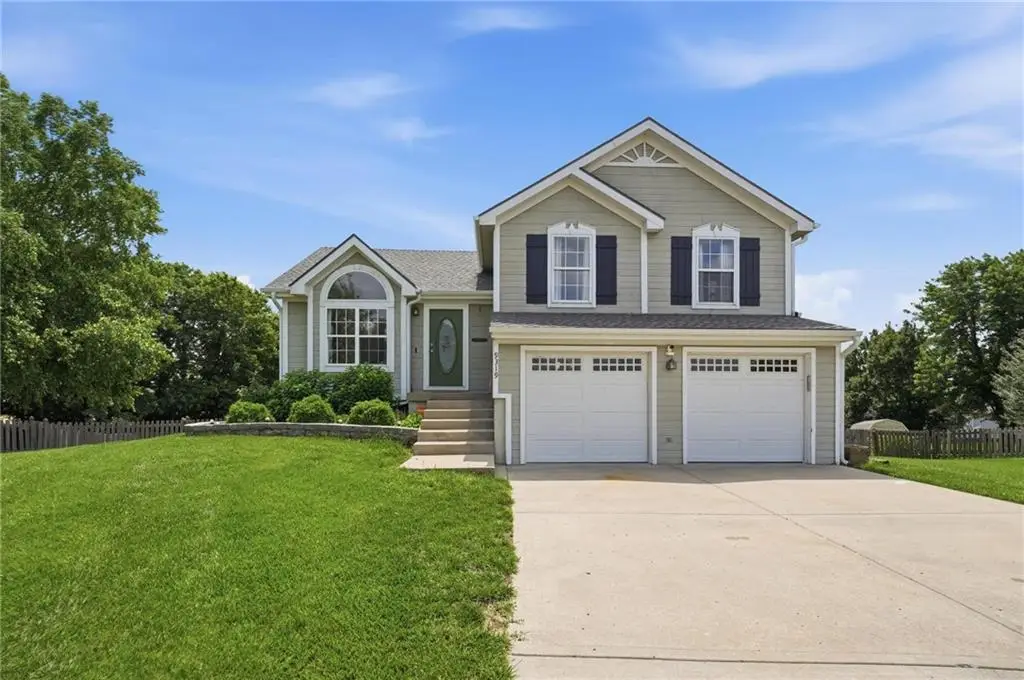 9319 NE 116th Terrace, Kansas City, MO 64157 - #1
