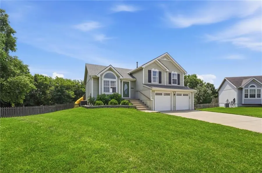9319 NE 116th Terrace, Kansas City, MO 64157 - #3