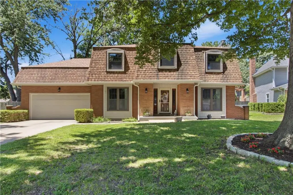 12225 W 72nd Street, Shawnee, KS 66216 - #1