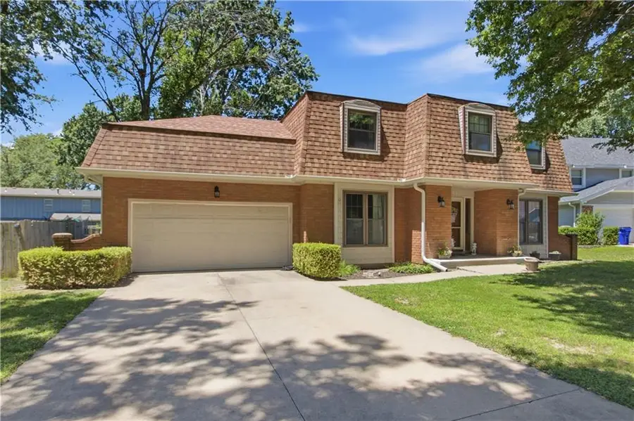 12225 W 72nd Street, Shawnee, KS 66216 - #2