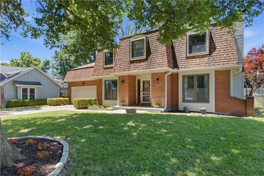 12225 W 72nd Street, Shawnee, KS 66216 - #3