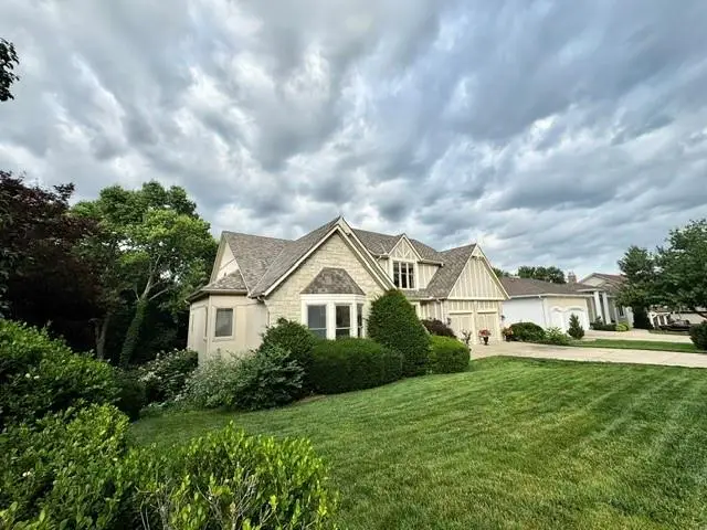 4108 NE Courtney Drive, Lees Summit, MO 64064 - #2
