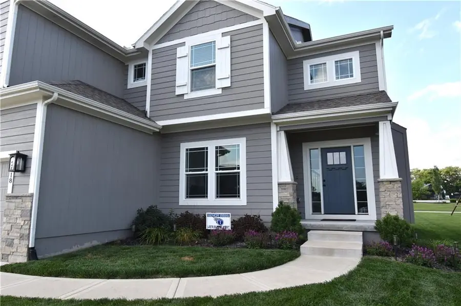 2018 SW Farm Field Lane, Lees Summit, MO 64082 - #2