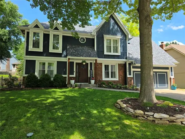 608 Butternut Lane, Liberty, MO 64068