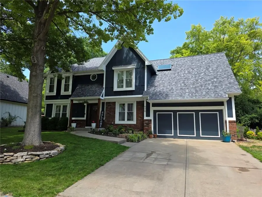 608 Butternut Lane, Liberty, MO 64068 - #2