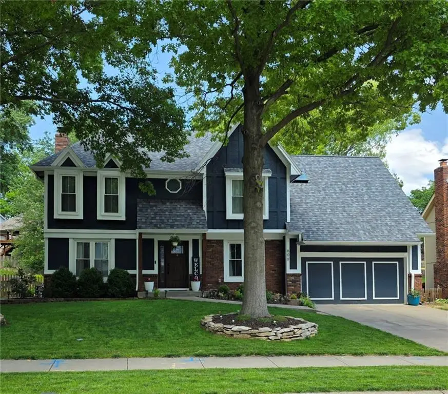 608 Butternut Lane, Liberty, MO 64068 - #3