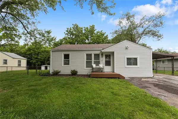 8106 NW Mo-9 Highway, Parkville, MO 64152