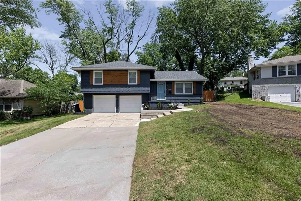 11207 Monroe Court, Kansas City, MO 64137 - #1