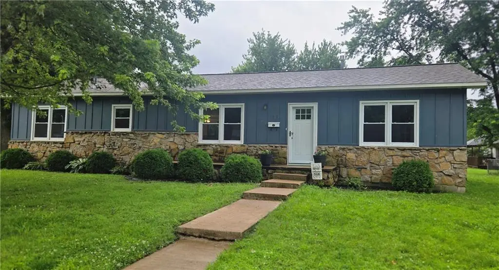 113 W Antelope N/a, Girard, KS 66743 - #1