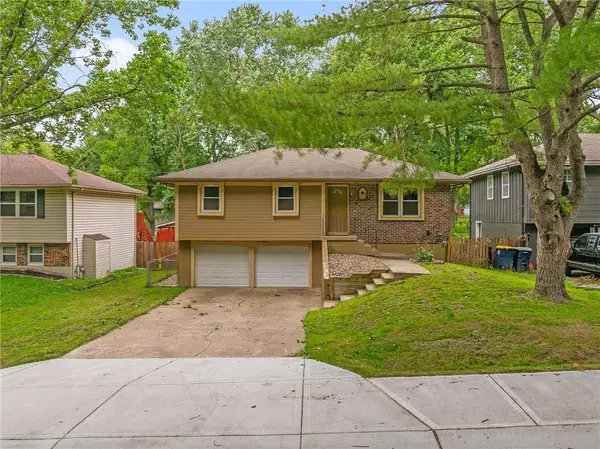 606 NE 114th Street, Kansas City, MO 64155