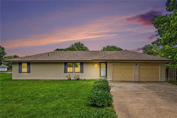 604 Short Street, Lathrop, MO 64465