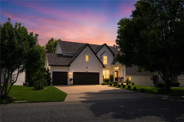 16535 W 80th Terrace, Lenexa, KS 66219