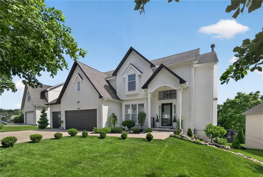 16535 W 80th Terrace, Lenexa, KS 66219 - #2