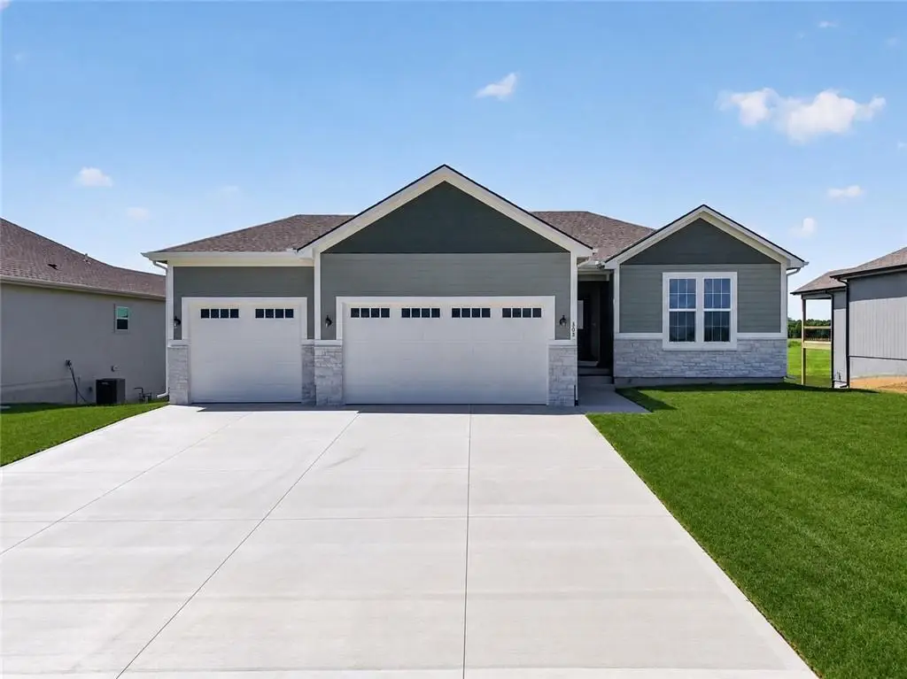 507 S Callie Road, Bates City, MO 64011 - #1