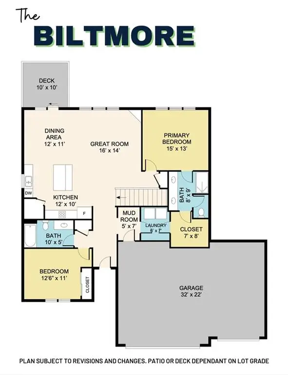 507 S Callie Road, Bates City, MO 64011 - #2