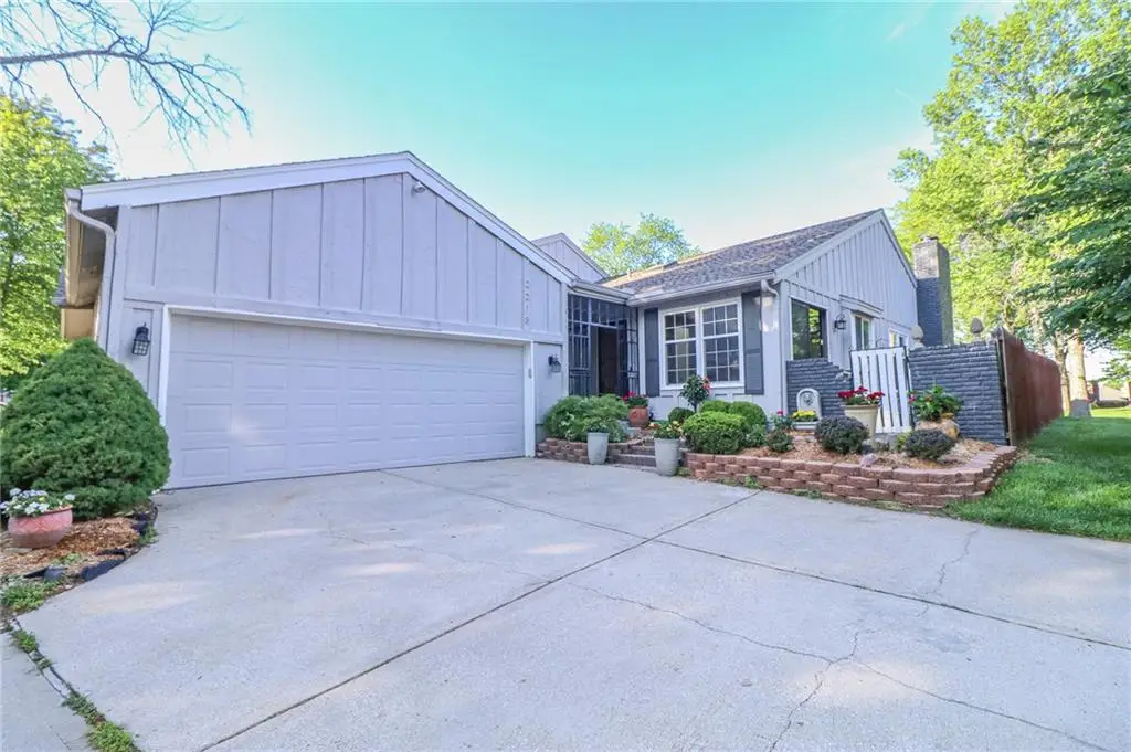 2218 Condolea Terrace, Leawood, KS 66209 - #1