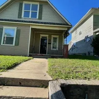 3221 Mitchell Avenue, St Joseph, MO 64507