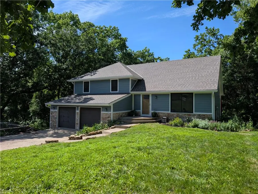7716 NW 69th Terrace, Kansas City, MO 64152 - #2