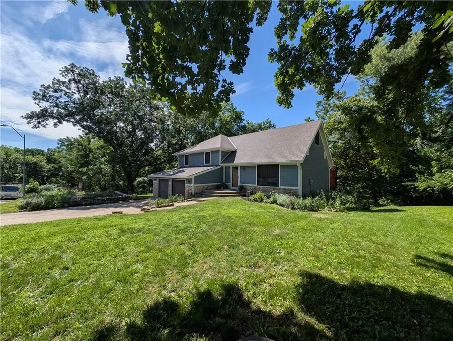 7716 NW 69th Terrace, Kansas City, MO 64152 - #3