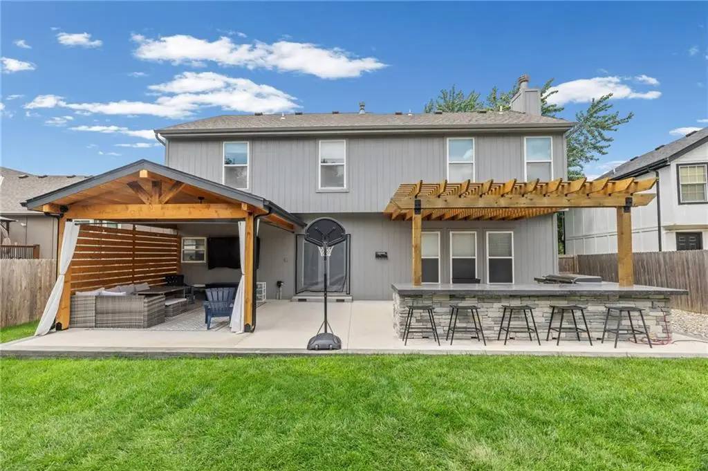 18713 W 160th Street, Olathe, KS 66062 - #1